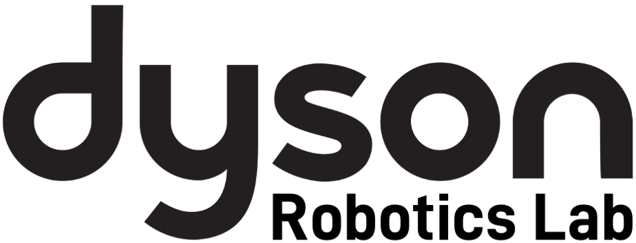 Dyson Robotics Laboratory